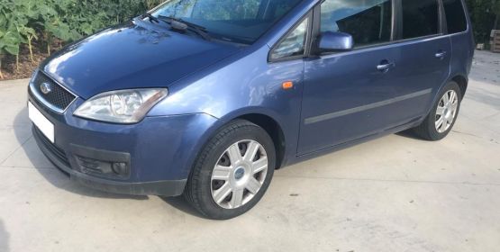 FORD FOCUS CMAX