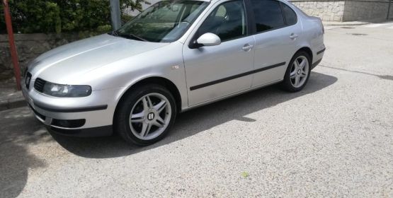 SEAT TOLEDO