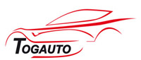 Togauto Ourense Logo